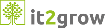 it2grow Logo