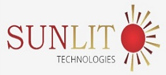 Sunlit Logo