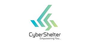 Cyber Shelter Logo