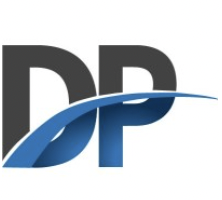 DIGITALPLATFORMS S.p.A. Logo