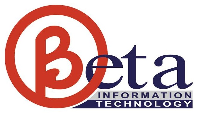 Beta Information Technology Co LLC Logo