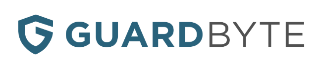 Guardbyte Ltd Logo