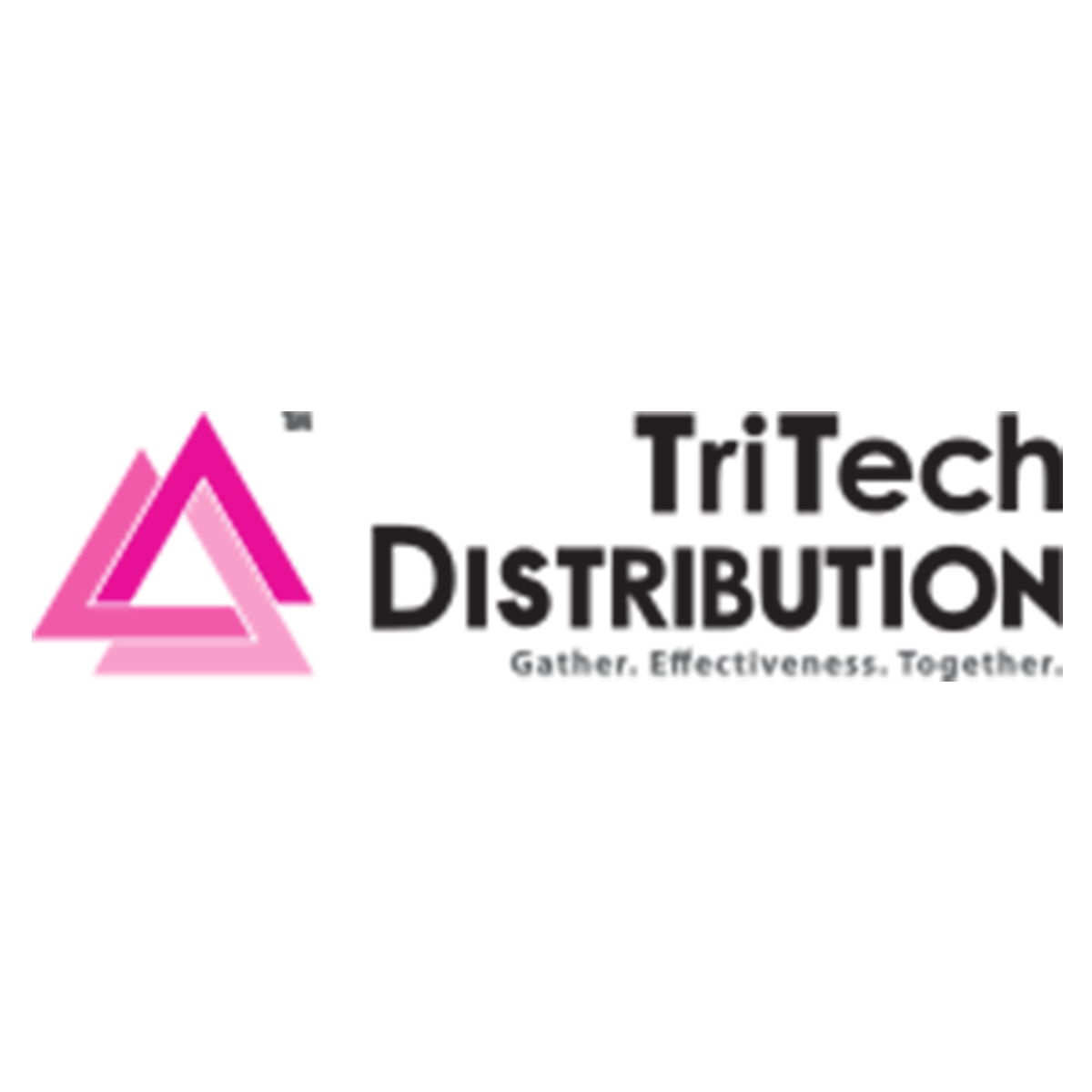 Tritech Distribution Ltd. Logo