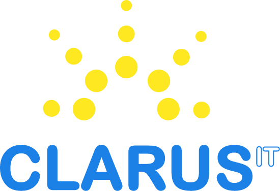 PT Clarus Innovace Teknologi Logo