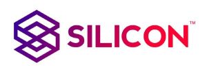 Silicon Systems Limited Logo