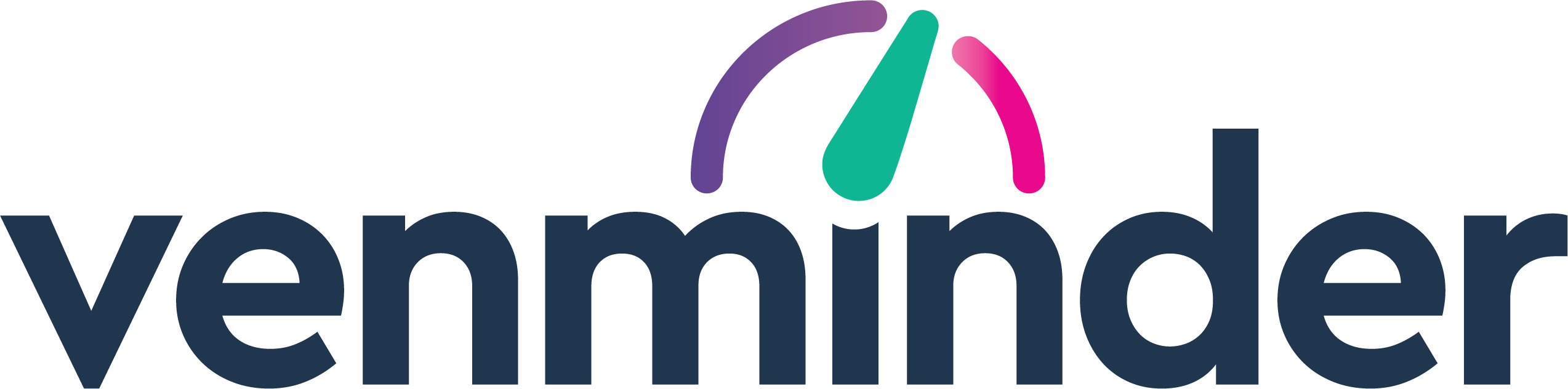 Venminder Logo
