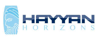 Hayyan Horizons Logo
