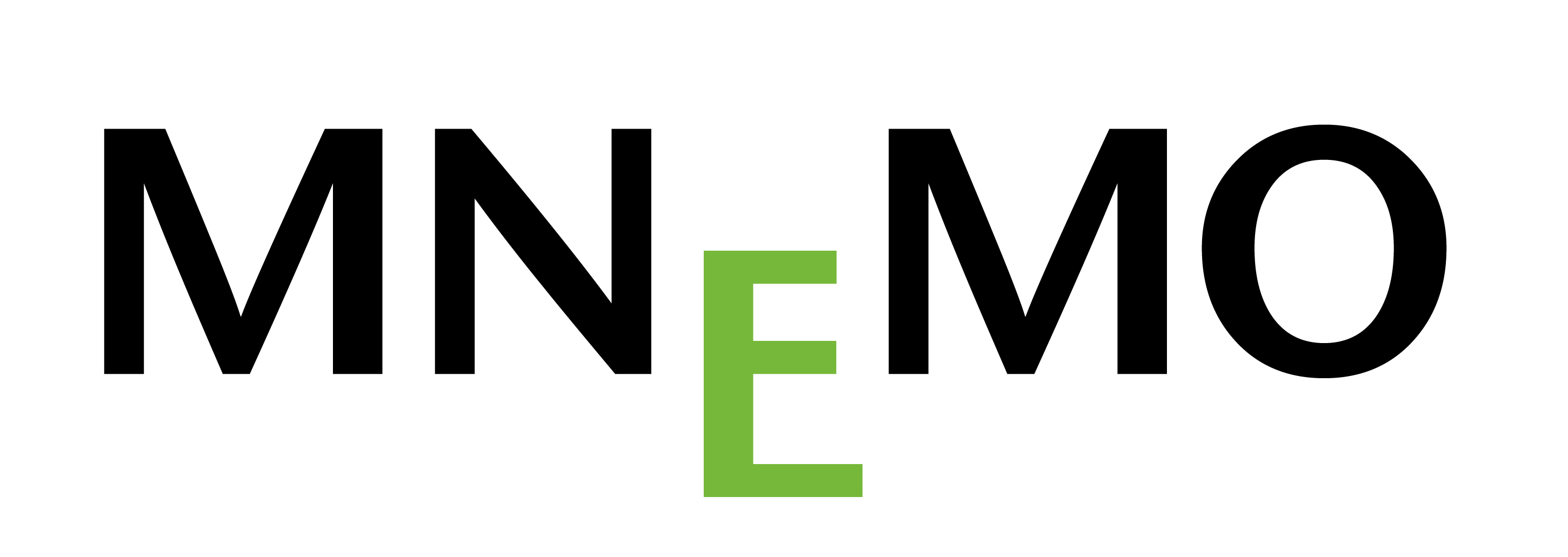 Mnemo Logo