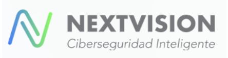 Nextvision Logo