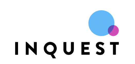 INQUEST Logo