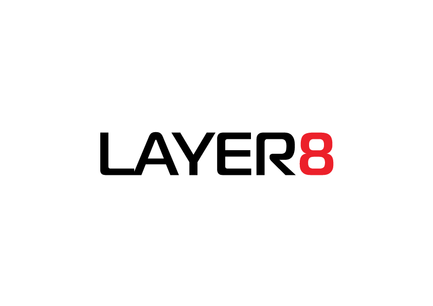 Layer8 Logo