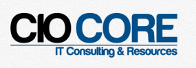 CIO CORE Logo