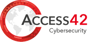 Access42 B.V Logo