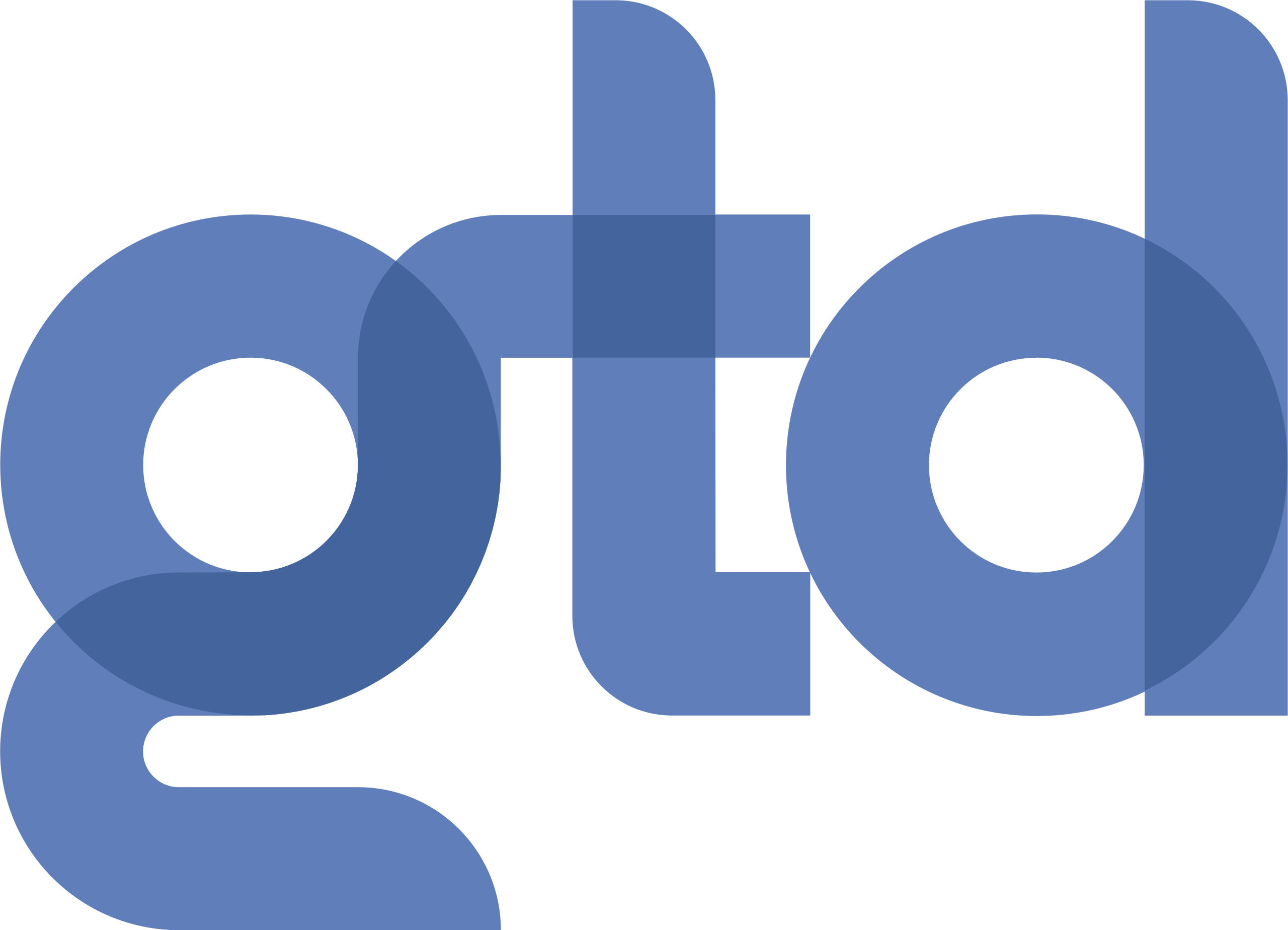 Grupo Gtd Logo