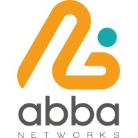ABBA NETWORKS SAPI DE CV Logo