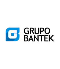 Grupo Bantek Colombia Logo