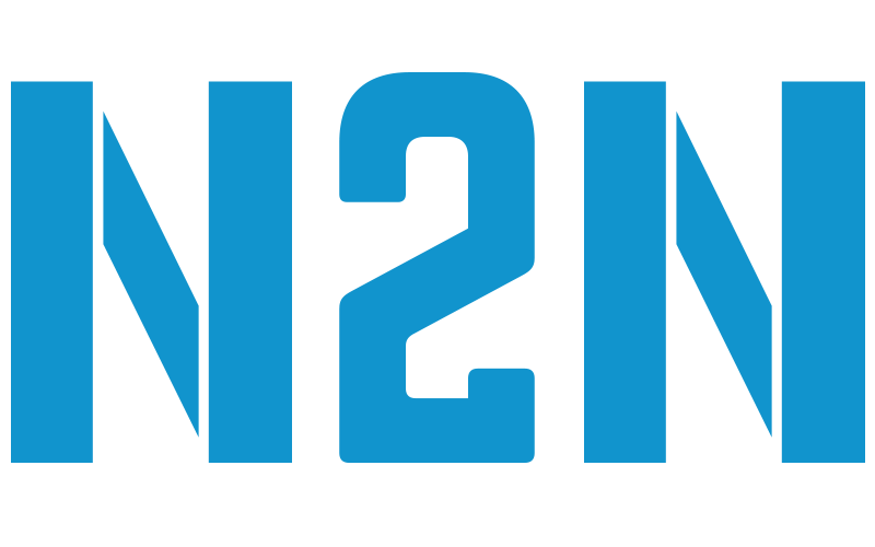 N2N SOLUTIONS INC. Logo