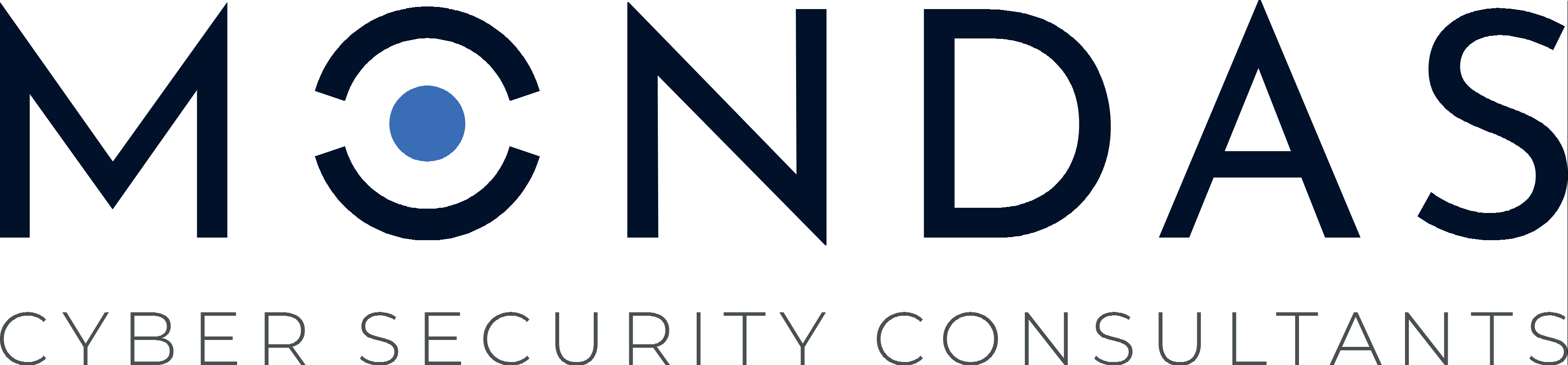 Mondas Consulting Ltd Logo