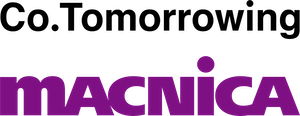 株式会社マクニカ Logo