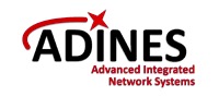 ADINES Logo