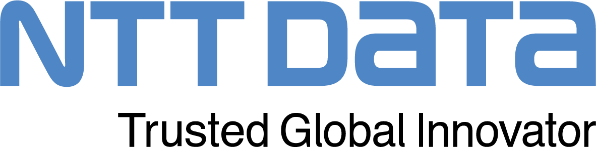 NTT Data - UK Logo