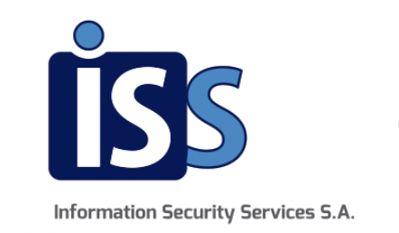 Information Security Services S.A. Logo