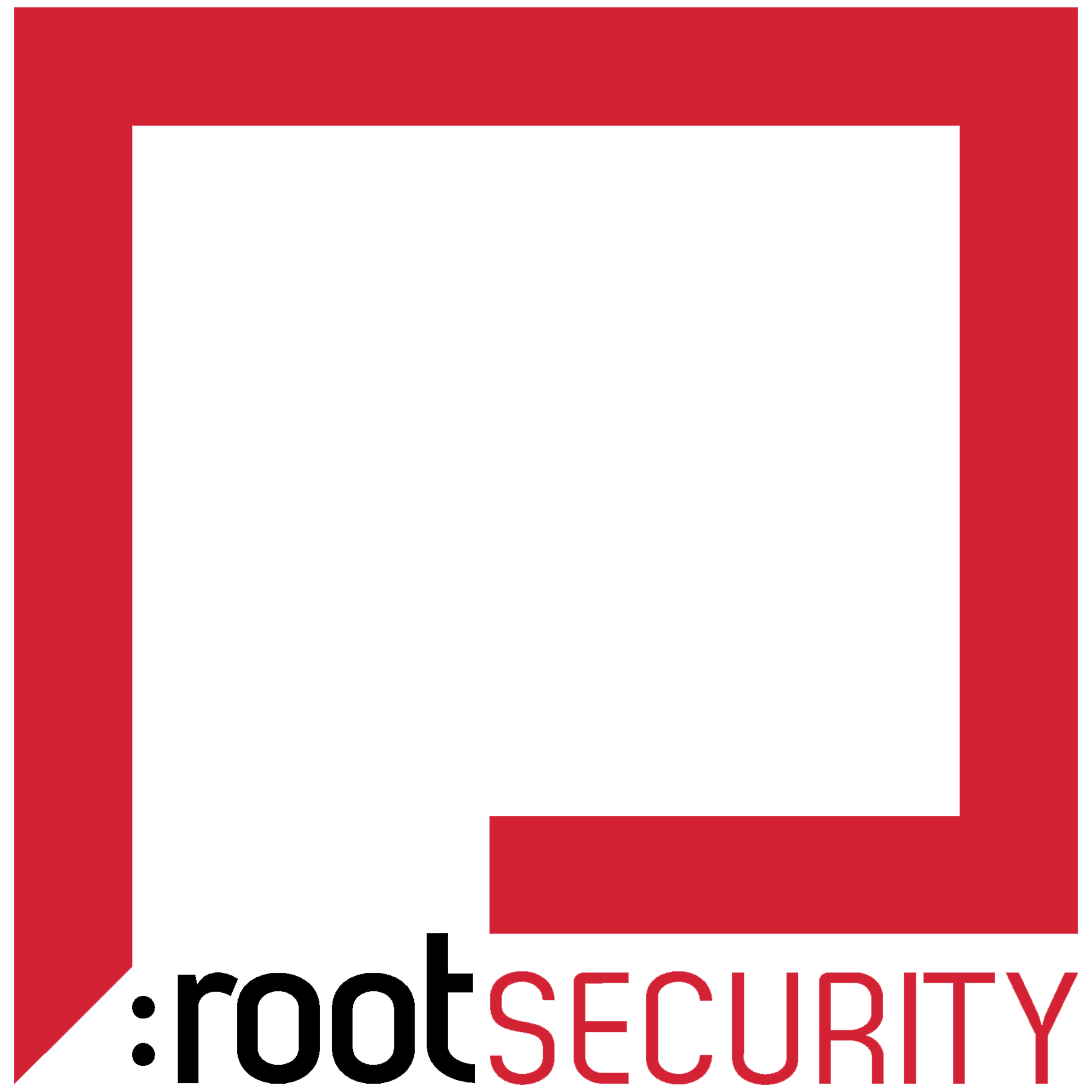 Root Security Pte Ltd Logo