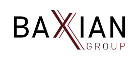 BaXian AG Logo