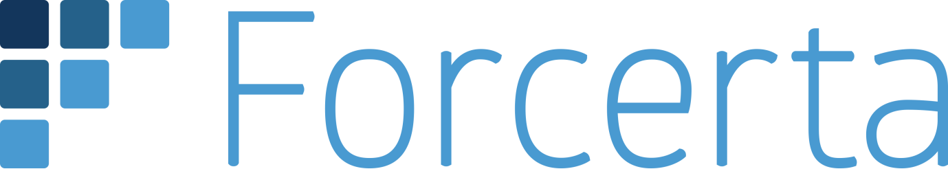 Forcerta Logo