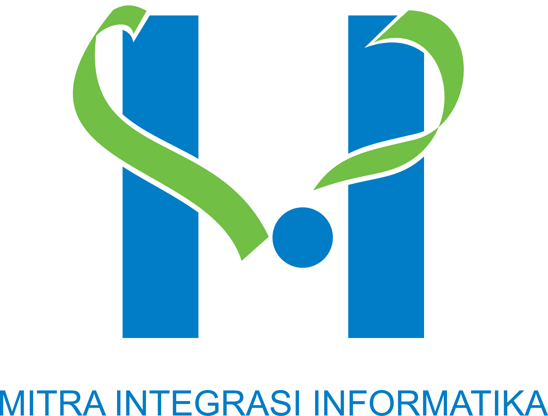 PT. Mitra Integrasi Informatika Logo