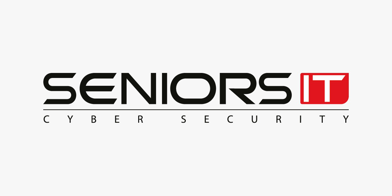 Seniors IT Logo
